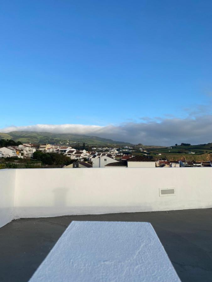 拉戈阿Lugar D Ribeira公寓 外观 照片