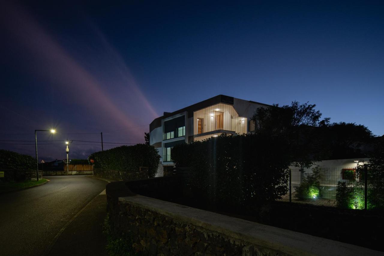 拉戈阿Lugar D Ribeira公寓 外观 照片