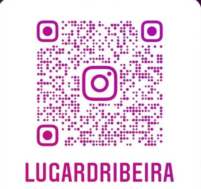 拉戈阿Lugar D Ribeira公寓 外观 照片